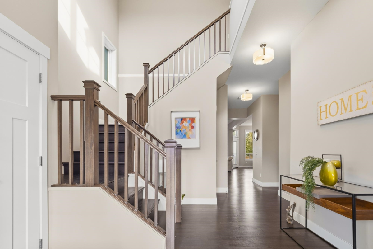 Living Room Photo of 20369 82b Avenue, Langley, BC