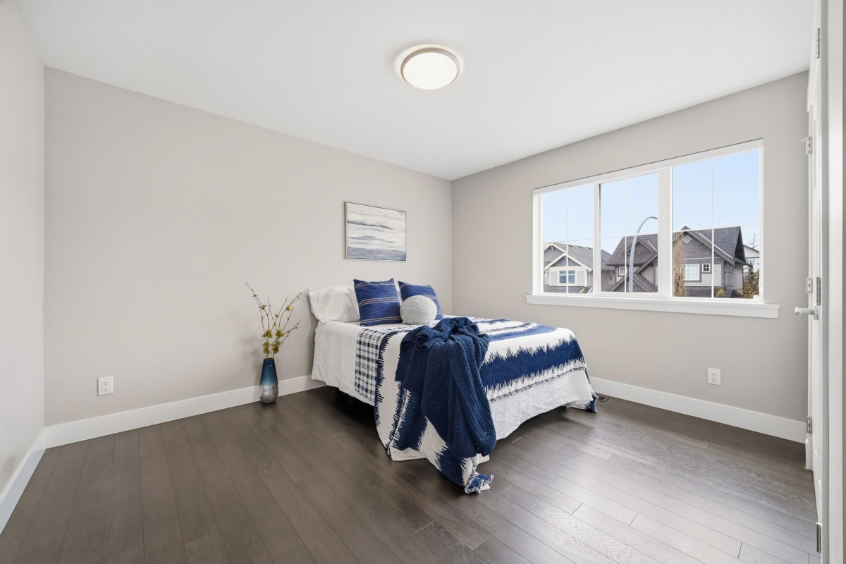 Mudroom Photo of 20369 82b Avenue, Langley, BC