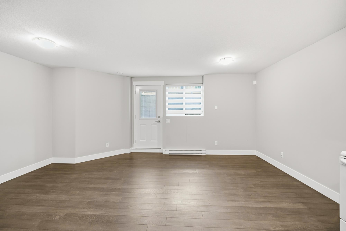 Outdoor Patio Photo of 20369 82b Avenue, Langley, BC