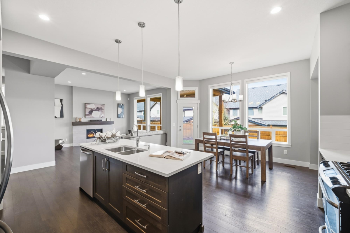 Pantry Photo of 20369 82b Avenue, Langley, BC