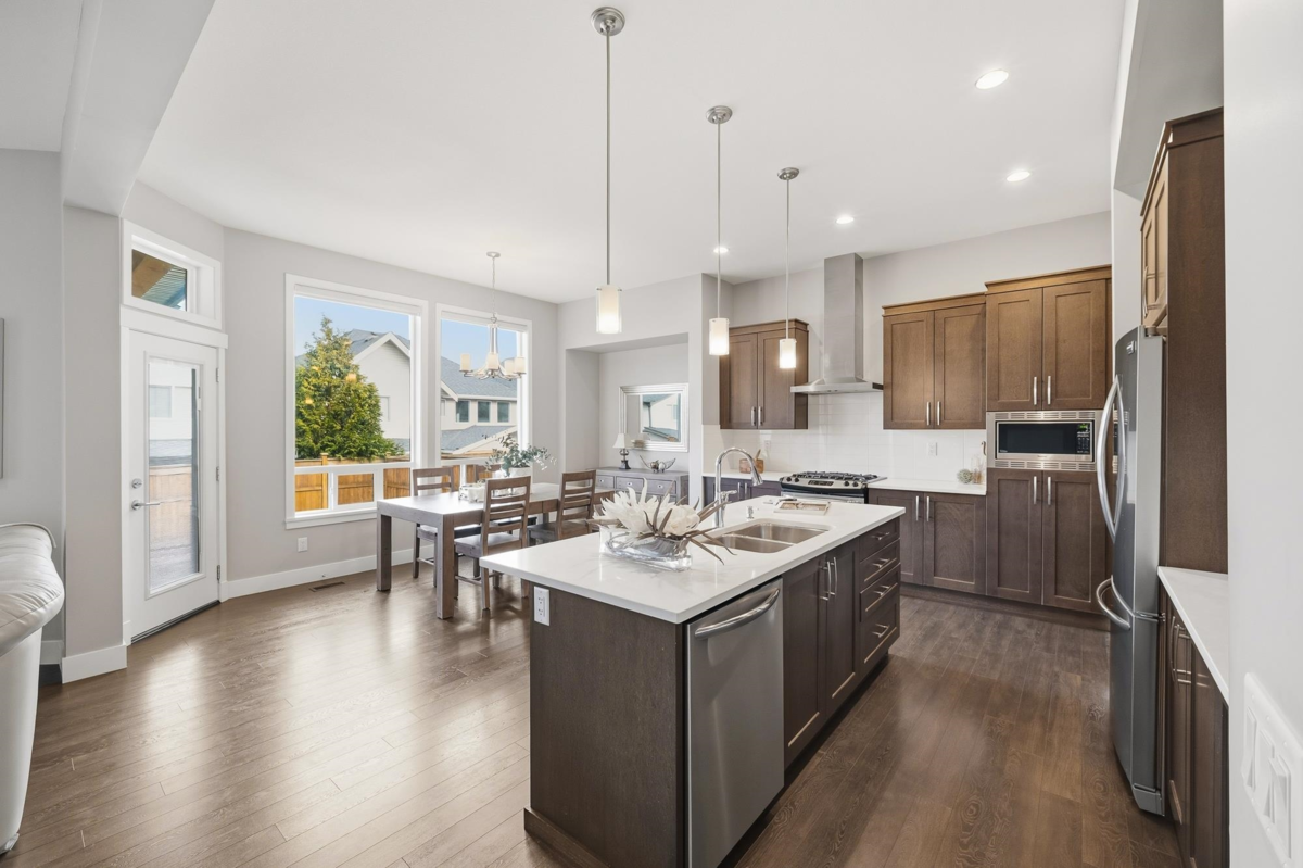 Primary Bedroom Photo of 20369 82b Avenue, Langley, BC