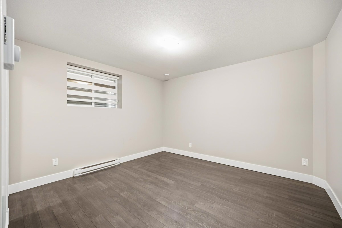 Staircase Photo of 20369 82b Avenue, Langley, BC