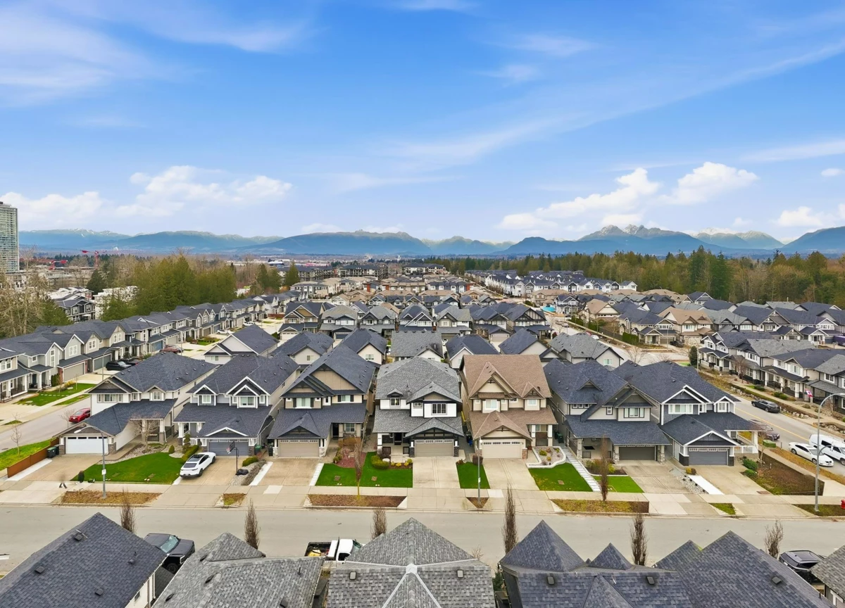 Street View Photo of 20369 82b Avenue, Langley, BC