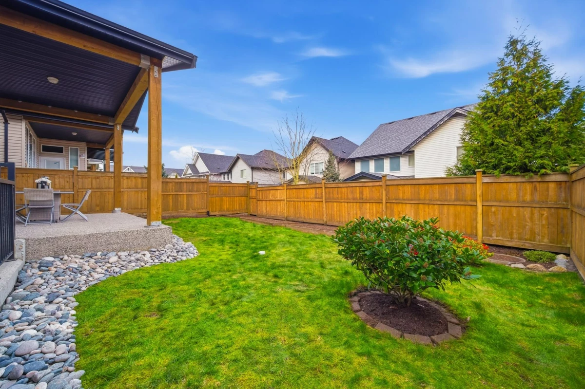 Swimming Pool Photo of 20369 82b Avenue, Langley, BC