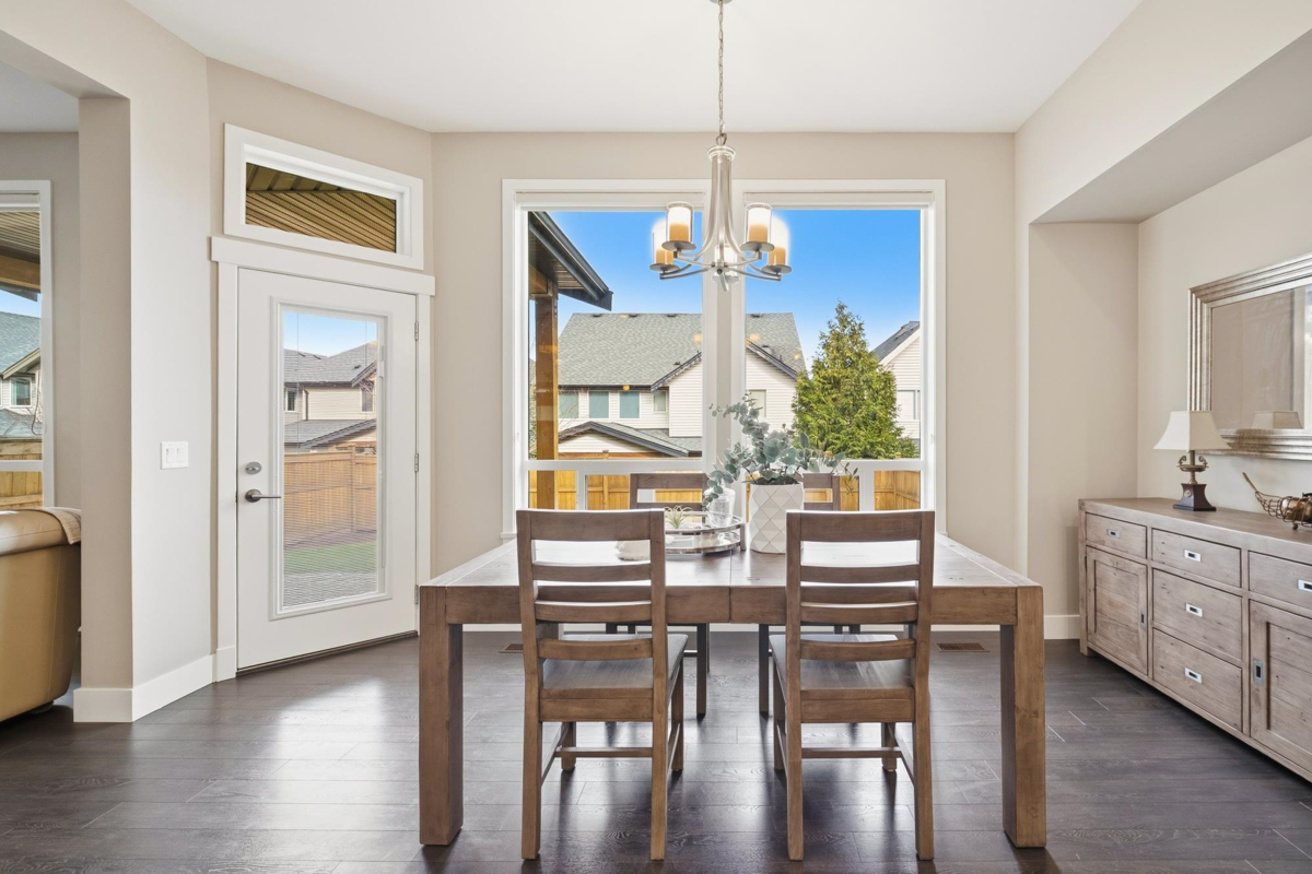 Walk-In Closet Photo of 20369 82b Avenue, Langley, BC