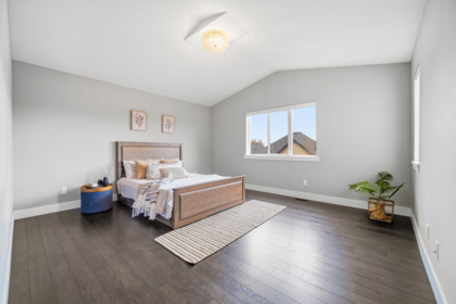 Bedroom 3 Photo of 20369 82b Avenue, Langley, BC