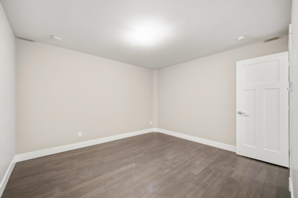 Garage Interior Photo of 20369 82b Avenue, Langley, BC