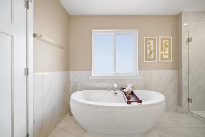 Guest Bathroom Photo of 20369 82b Avenue, Langley, BC