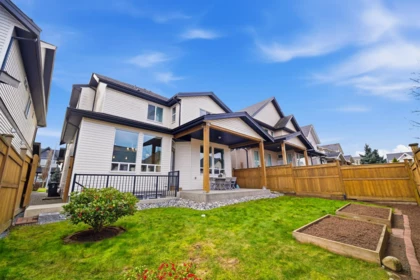 Hot Tub / Spa Photo of 20369 82b Avenue, Langley, BC