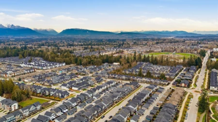 Playground / Recreational Area Near 20369 82b Avenue, Langley, BC