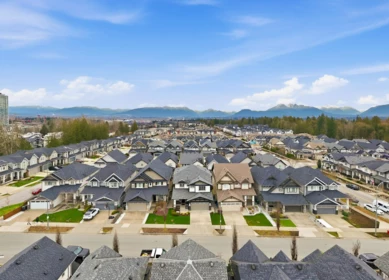 Street View Photo of 20369 82b Avenue, Langley, BC