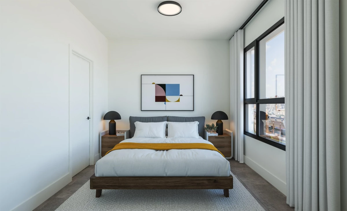 Dining Area Photo of 206 623 Kemsley Avenue, Coquitlam, BC
