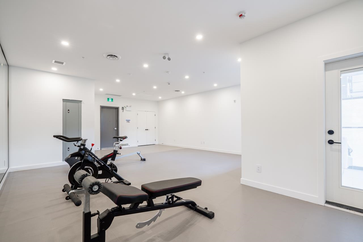 Primary Bedroom Photo of 206 623 Kemsley Avenue, Coquitlam, BC