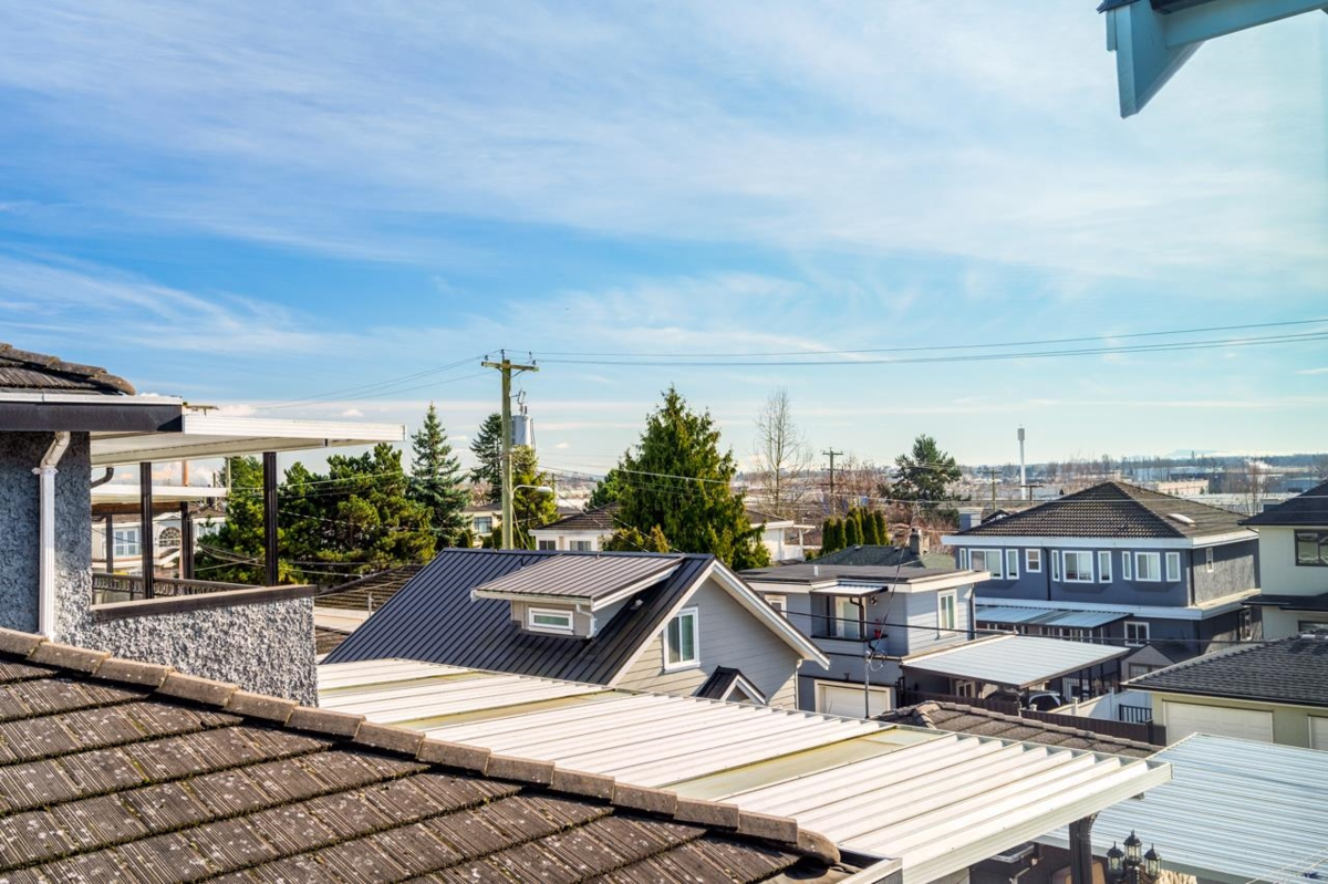 Office / Den Photo of 1 366 E 64th Avenue, Vancouver, BC