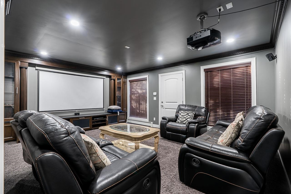 Backyard Photo of 14488 59a Avenue, Surrey, BC