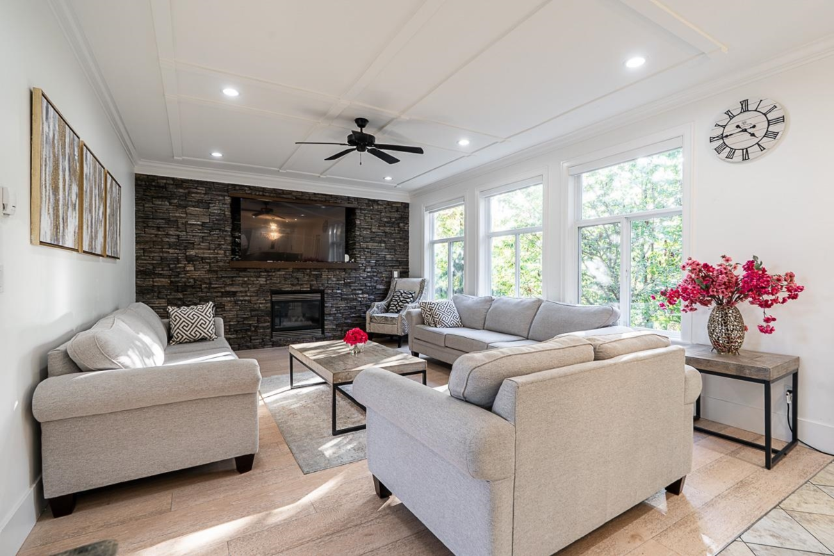 Bedroom 2 Photo of 14488 59a Avenue, Surrey, BC