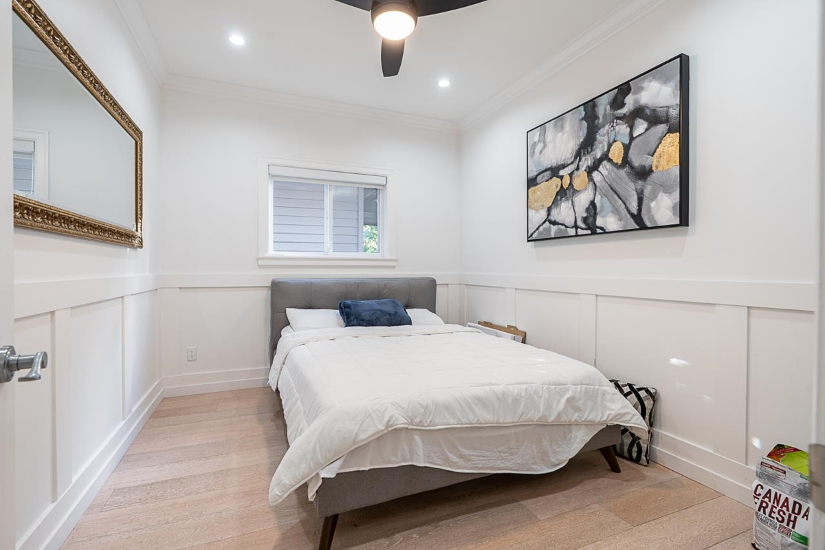 Bedroom 4 Photo of 14488 59a Avenue, Surrey, BC