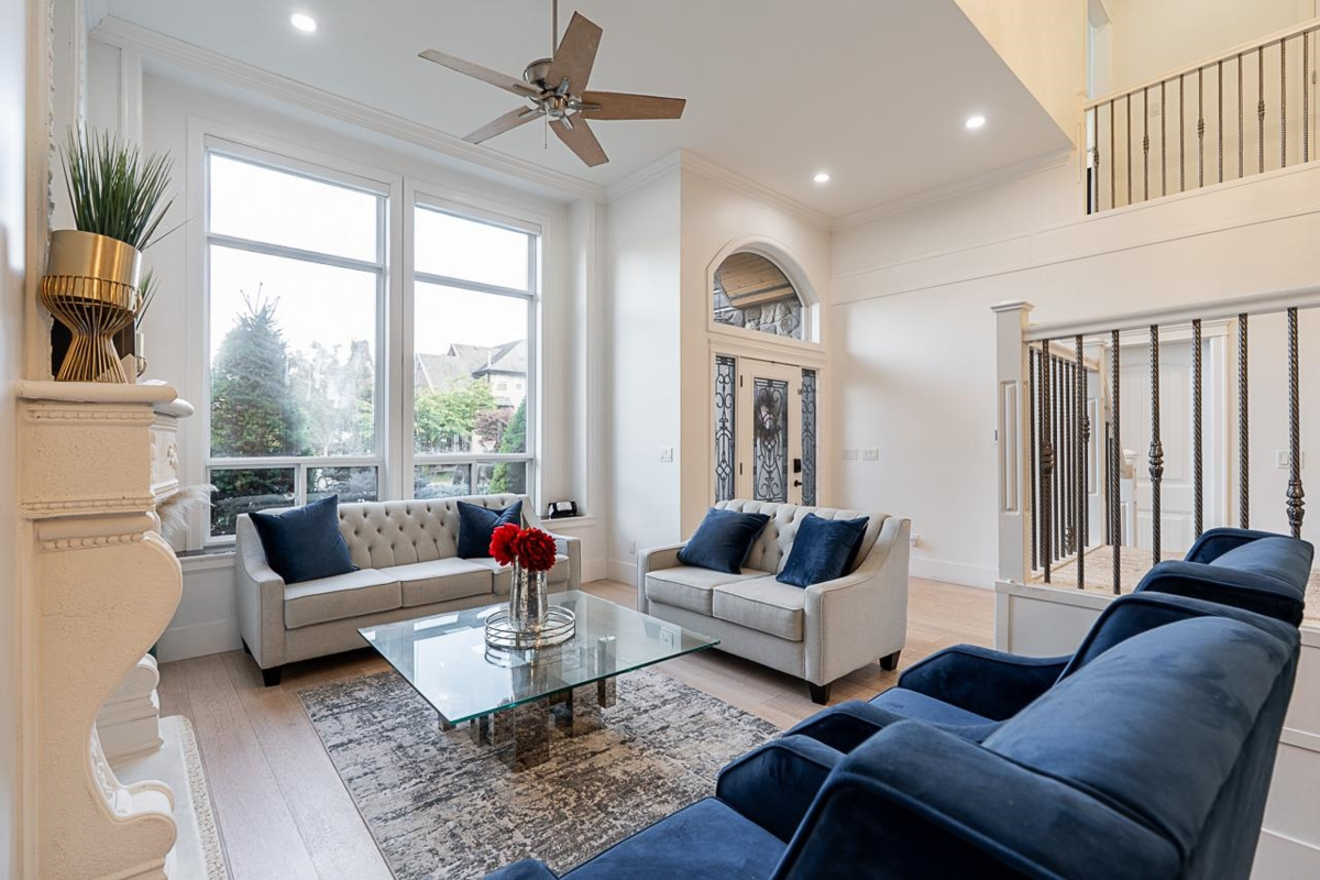 Dining Area Photo of 14488 59a Avenue, Surrey, BC