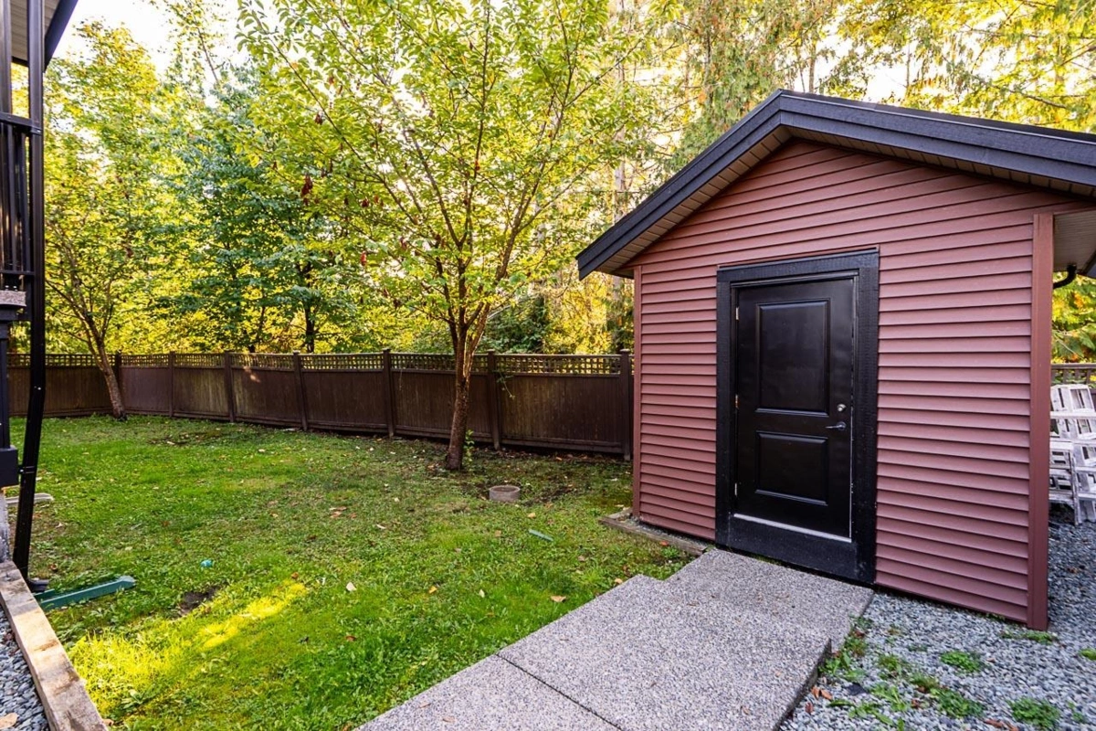 Hot Tub / Spa Photo of 14488 59a Avenue, Surrey, BC