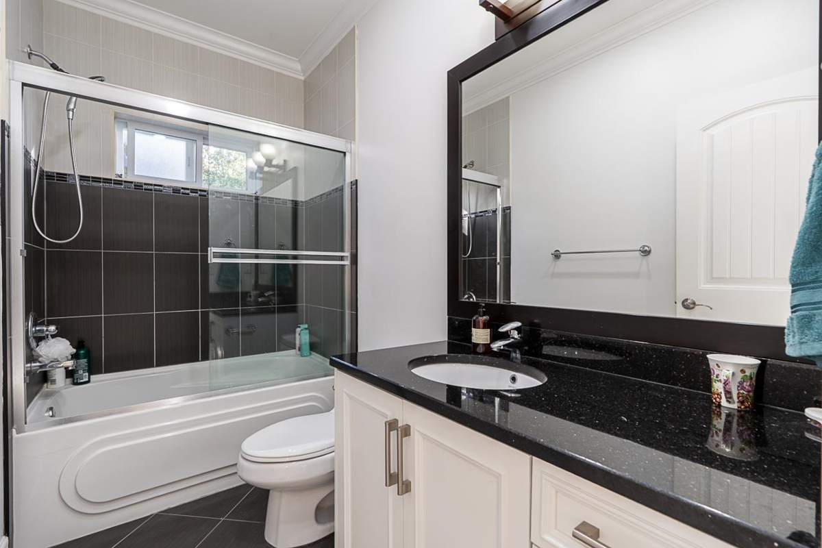 Outdoor Patio Photo of 14488 59a Avenue, Surrey, BC