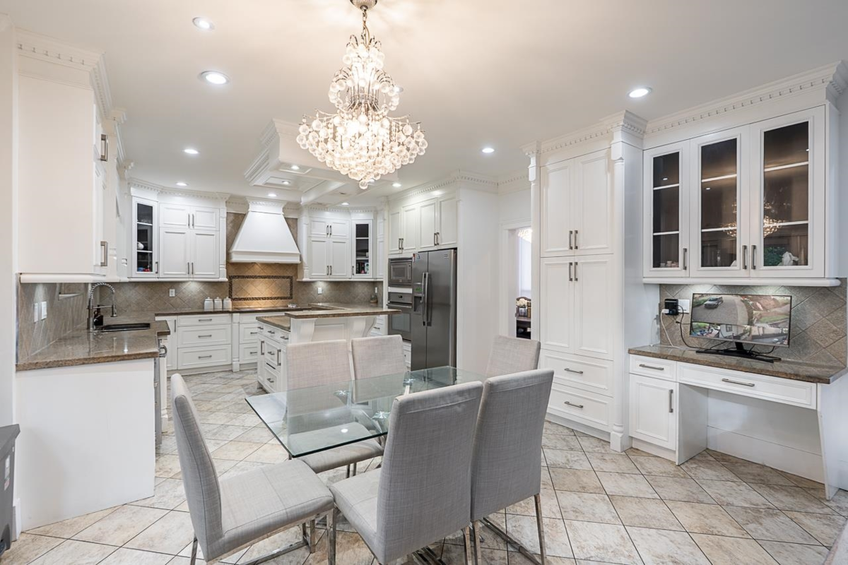 Pantry Photo of 14488 59a Avenue, Surrey, BC