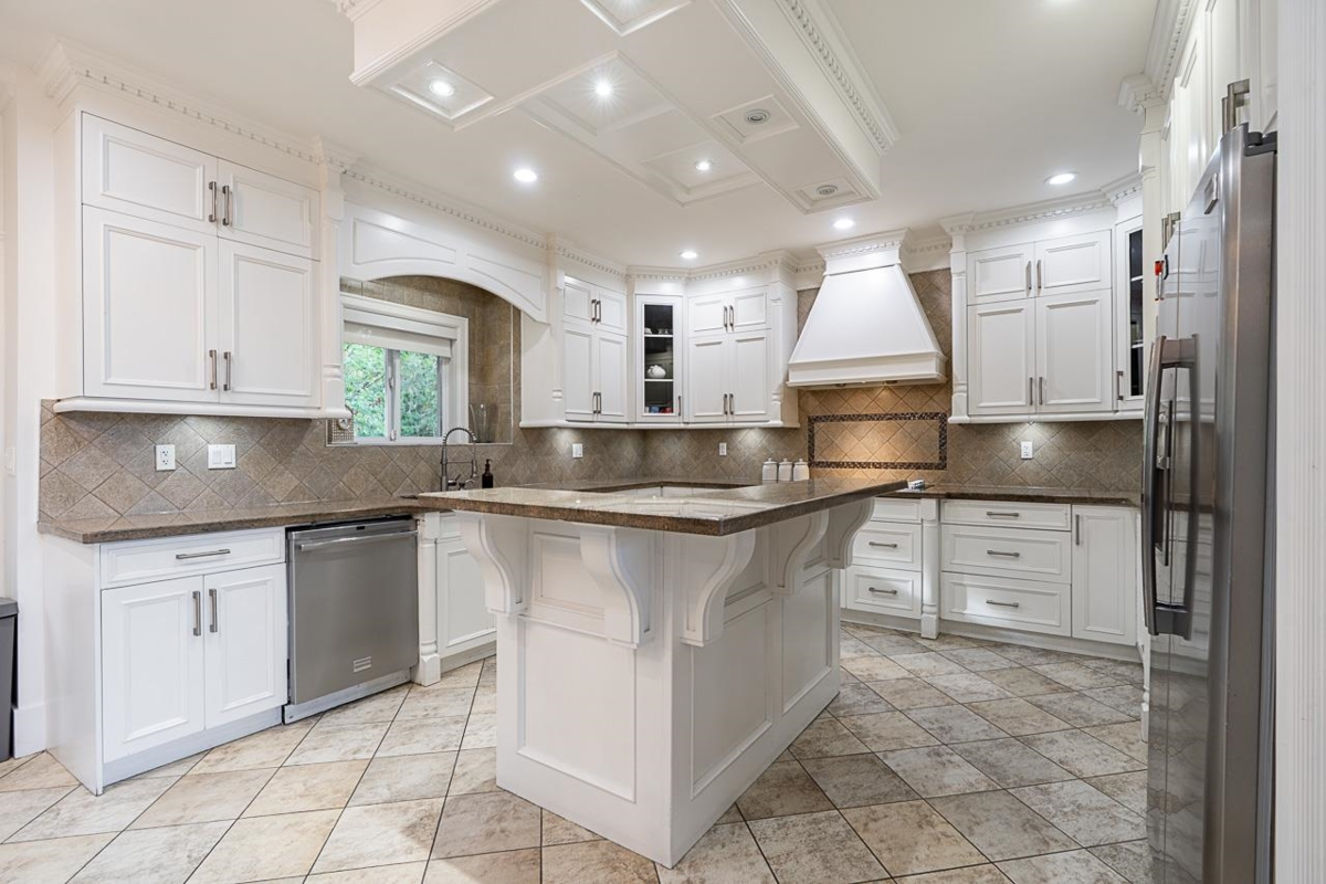 Primary Bedroom Photo of 14488 59a Avenue, Surrey, BC