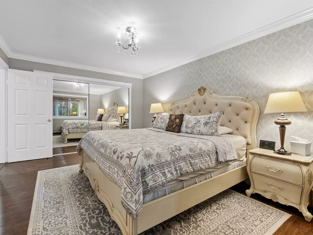 Basement Recreation Room Photo of 12216 64a Avenue, Surrey, BC