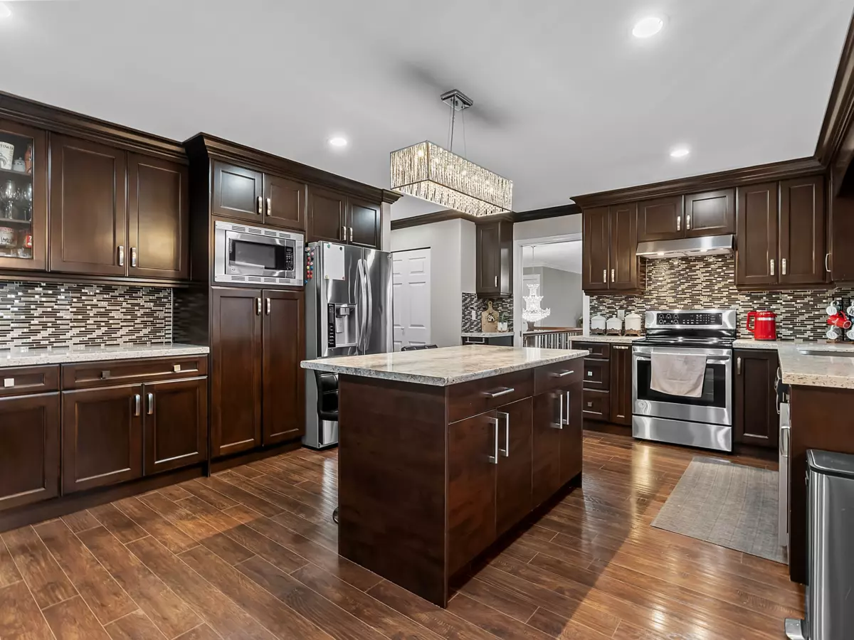 Bedroom 2 Photo of 12216 64a Avenue, Surrey, BC