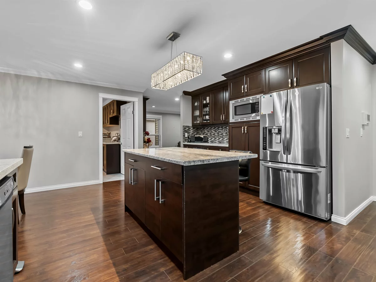 Bedroom 3 Photo of 12216 64a Avenue, Surrey, BC