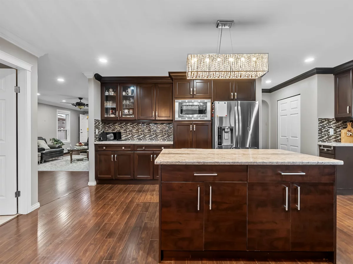 Bedroom 4 Photo of 12216 64a Avenue, Surrey, BC