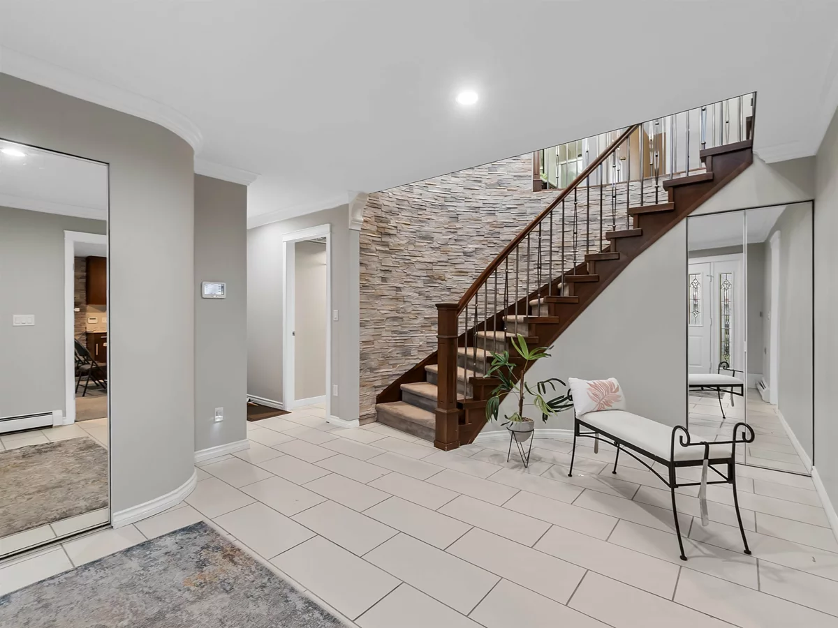 Family Room Photo of 12216 64a Avenue, Surrey, BC