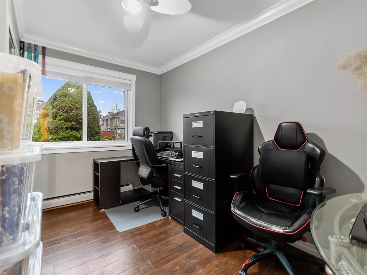 Garden / Landscaping Photo of 12216 64a Avenue, Surrey, BC