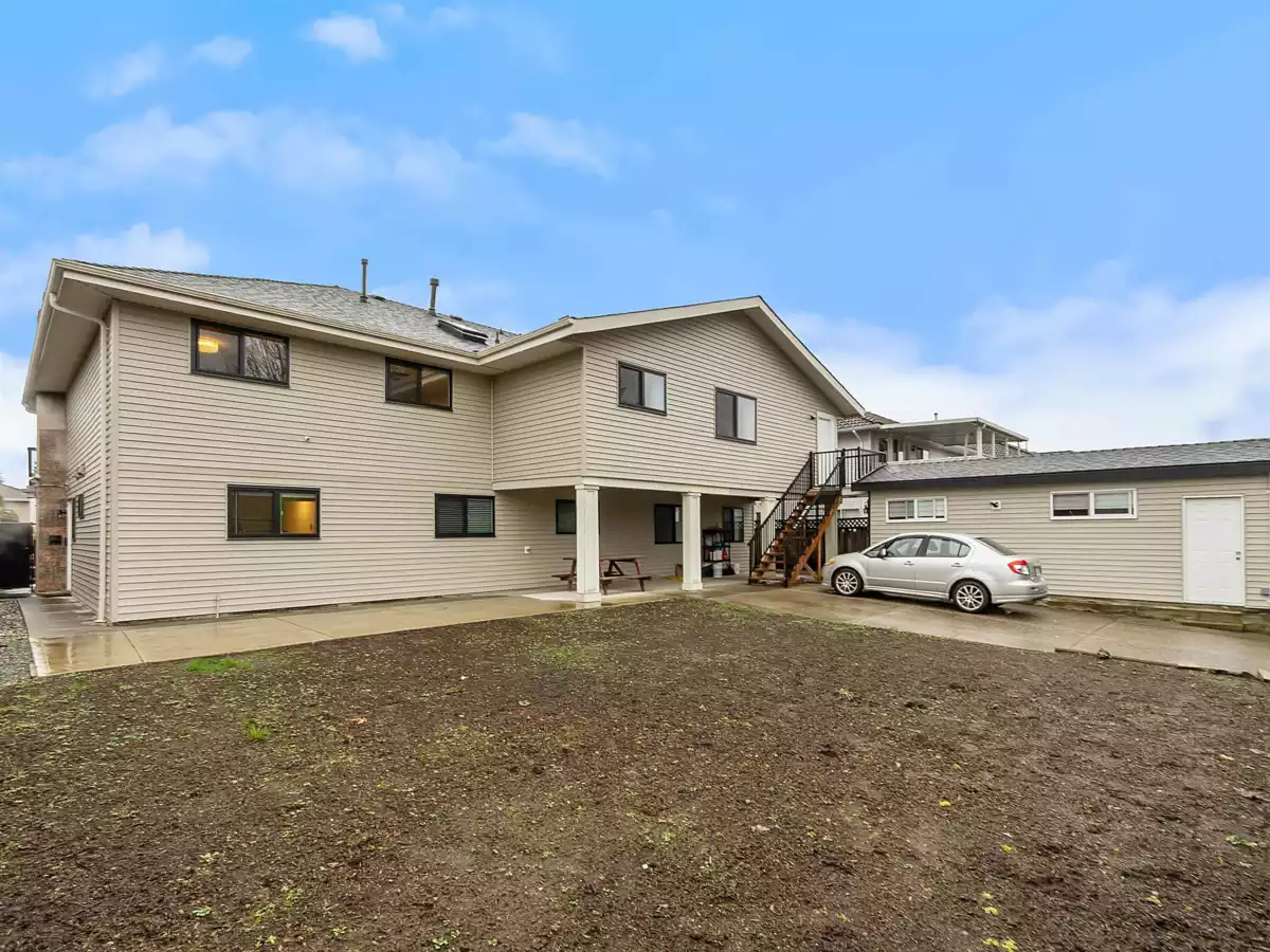 Neighborhood Park Photo Near 12216 64a Avenue, Surrey, BC