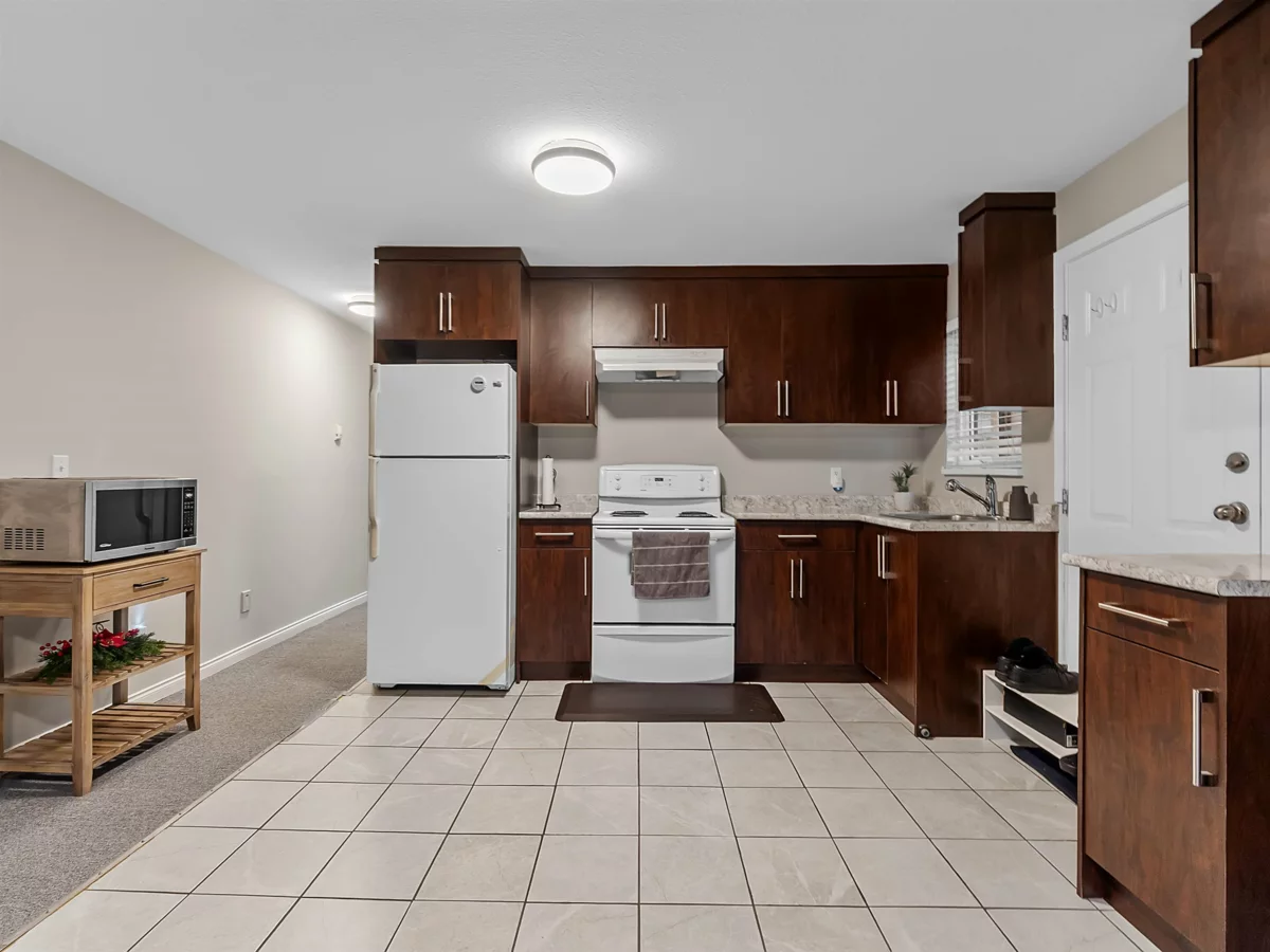 Outdoor Deck Photo of 12216 64a Avenue, Surrey, BC