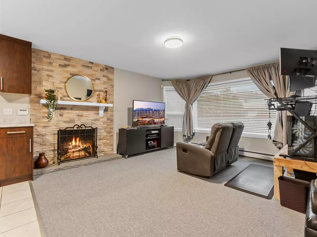 Outdoor Patio Photo of 12216 64a Avenue, Surrey, BC