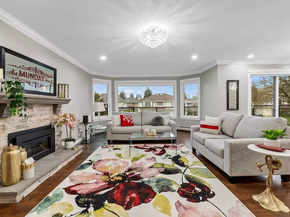 Pantry Photo of 12216 64a Avenue, Surrey, BC