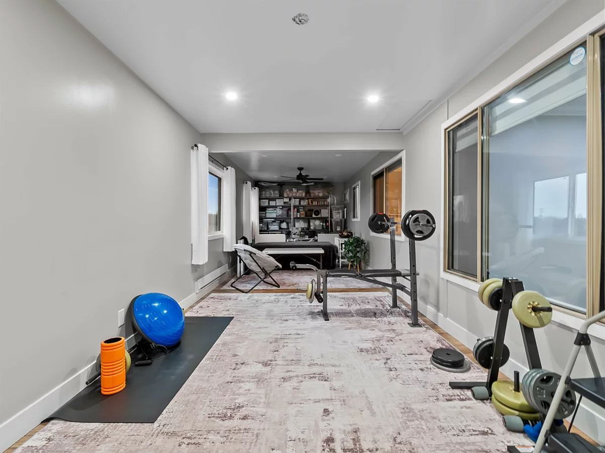 Staircase Photo of 12216 64a Avenue, Surrey, BC