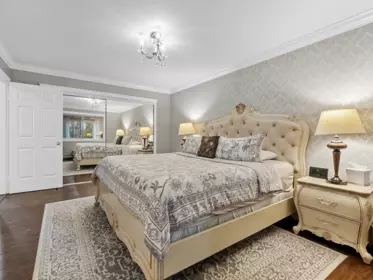 Basement Recreation Room Photo of 12216 64a Avenue, Surrey, BC