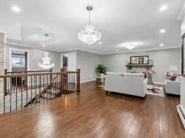 Breakfast Nook Photo of 12216 64a Avenue, Surrey, BC