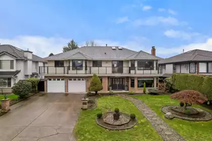 12216 64a Avenue, Surrey, BC