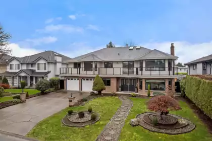 12216 64a Avenue, Surrey, BC
