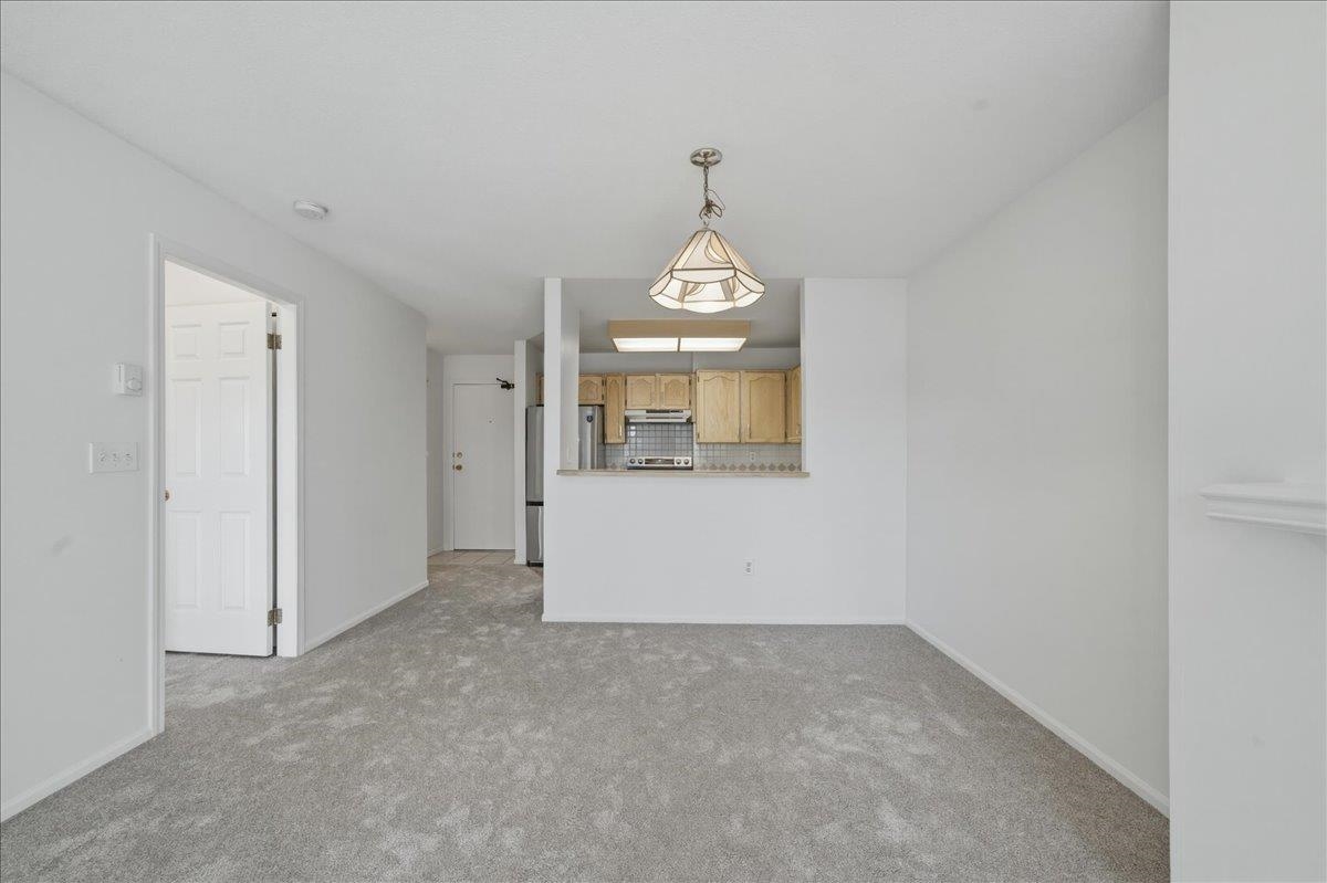 Loft / Bonus Room Photo of 103 99 Begin Street, Coquitlam, BC