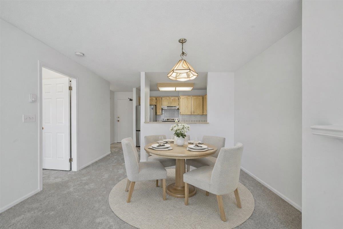 Office / Den Photo of 103 99 Begin Street, Coquitlam, BC