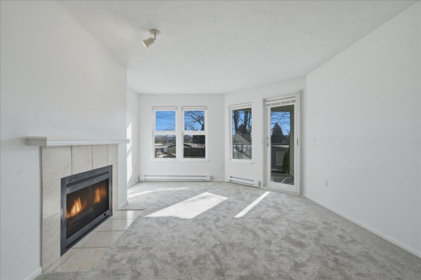 Breakfast Nook Photo of 103 99 Begin Street, Coquitlam, BC