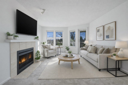 Pantry Photo of 103 99 Begin Street, Coquitlam, BC