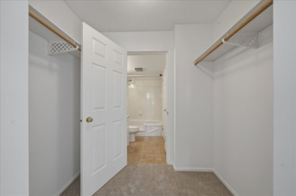 Powder Room Photo of 103 99 Begin Street, Coquitlam, BC