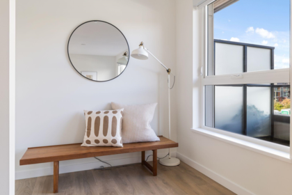 Primary Bedroom Photo of 2 533 E 3rd Street, North Vancouver, BC