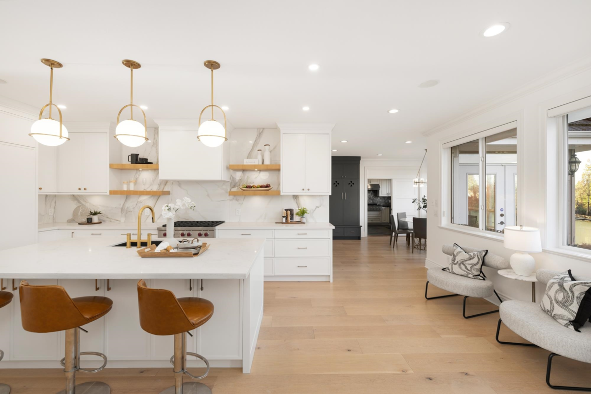 Bedroom 2 Photo of 16283 29 Avenue, Surrey, BC