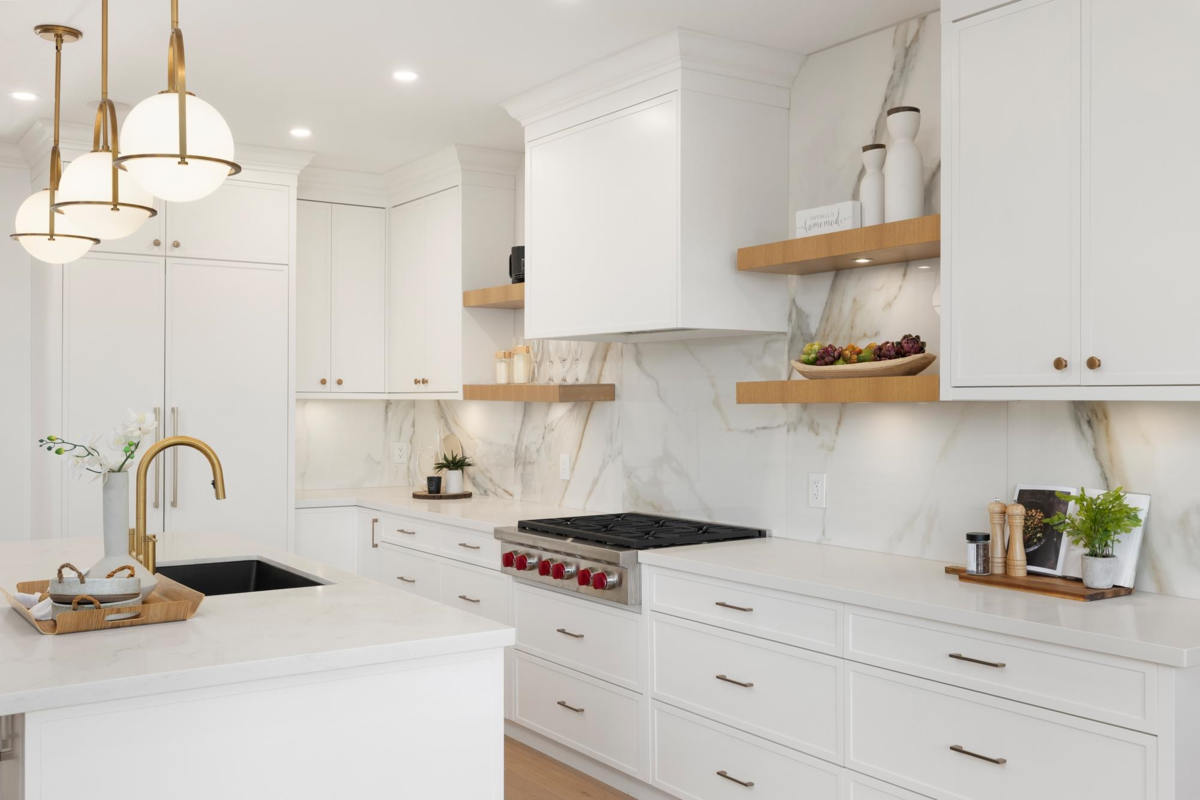 Bedroom 3 Photo of 16283 29 Avenue, Surrey, BC