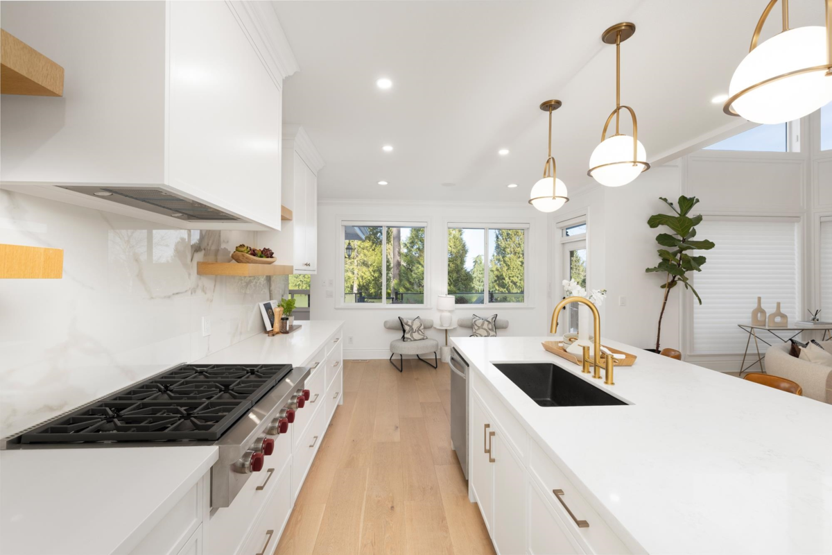 Bedroom 4 Photo of 16283 29 Avenue, Surrey, BC